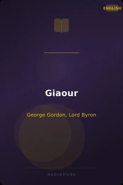 Giaour