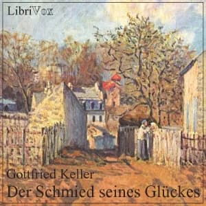Schmied seines Glückes