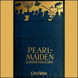 Pearl Maiden