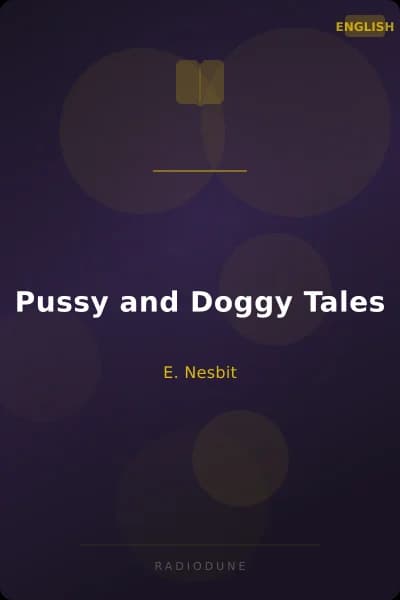 Pussy and Doggy Tales