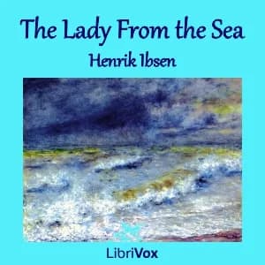 Lady From the Sea