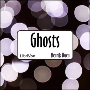 Ghosts (version 2)