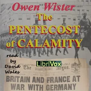 Pentecost of Calamity