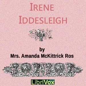 Irene Iddesleigh