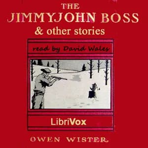 Jimmyjohn Boss and Other Stories