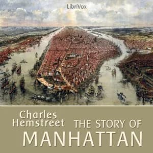 Story of Manhattan