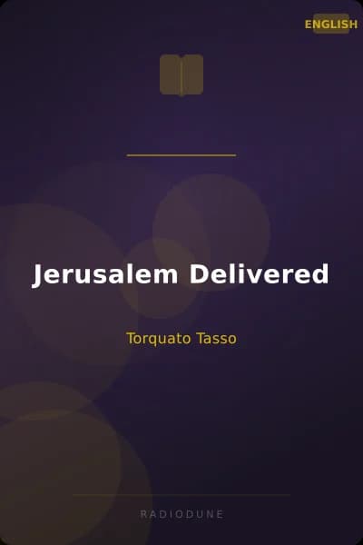 Jerusalem Delivered