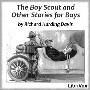 Boy Scout And Other Stories For Boys