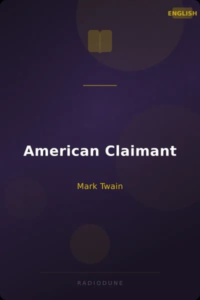 American Claimant