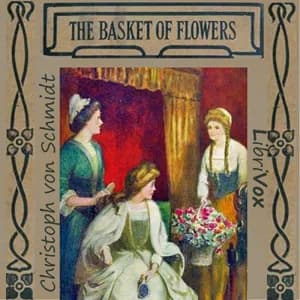 Basket of Flowers