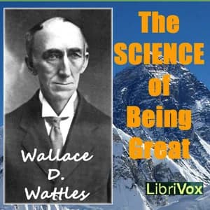 Science of Being Great