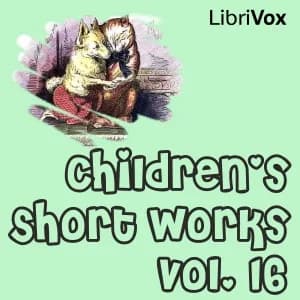 Children's Short Works, Vol. 016