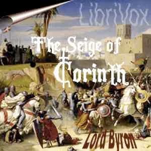 Siege of Corinth