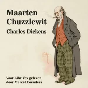 Maarten Chuzzlewit