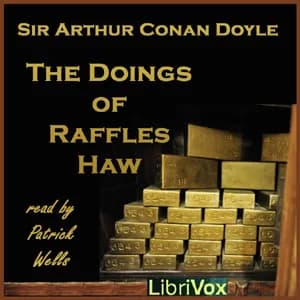 Doings of Raffles Haw