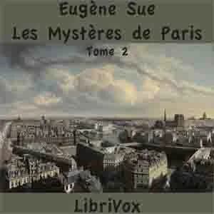 Mystères de Paris - Tome 2
