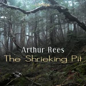 Shrieking Pit