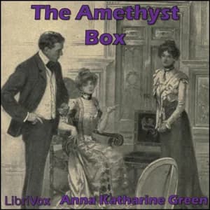 Amethyst Box