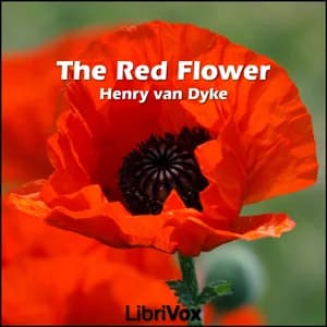 Red Flower