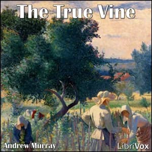 True Vine