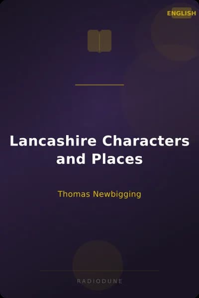 Lancashire Characters and Places