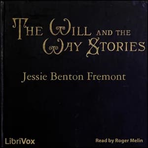 Will and the Way Stories