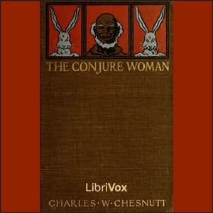 Conjure Woman