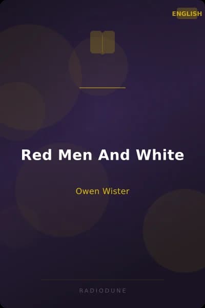 Red Men And White