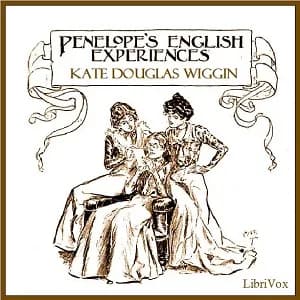 Penelope's English Experiences