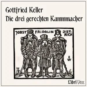 drei gerechten Kammmacher