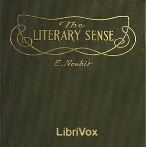 Literary Sense