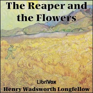 Reaper And The Flowers