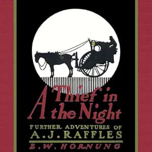 Thief in the Night
