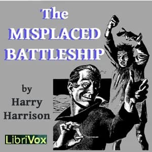 Misplaced Battleship