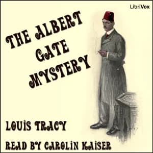Albert Gate Mystery