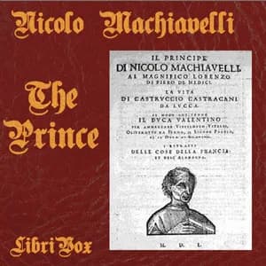 Prince (Version 3)