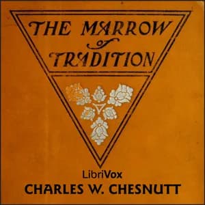 Marrow of Tradition