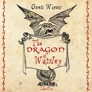Dragon Of Wantley (version 2)