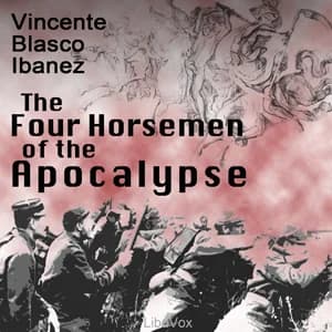 Four Horsemen of the Apocalypse