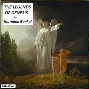Legends of Genesis