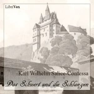 Schwert und die Schlangen