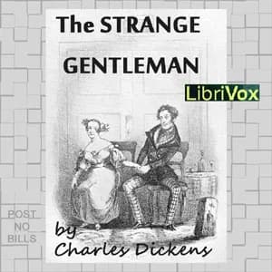 Strange Gentleman