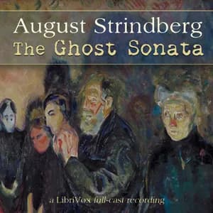 Ghost Sonata