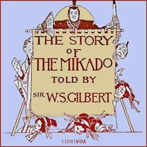 Story of the Mikado
