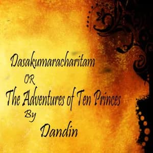Hindoo Tales or the Adventures of Ten Princes
