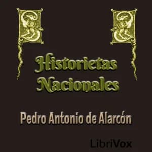 Historietas Nacionales