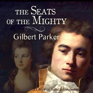 Seats of The Mighty