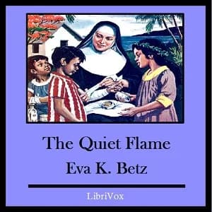 Quiet Flame