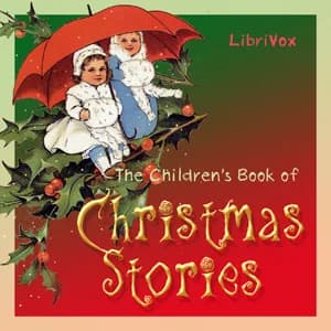 Children's Book of Christmas Stories