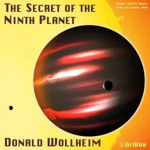 Secret of the Ninth Planet